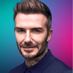 David Beckham