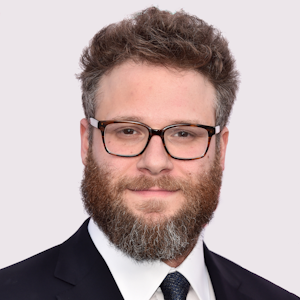 Seth Rogen