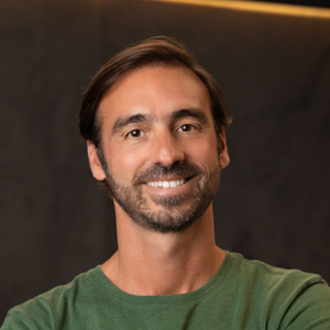 Pedro Santos Vieira