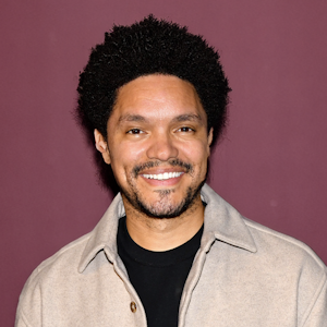 Trevor Noah