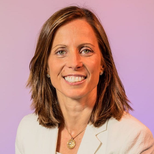 Adena Friedman - CEO and President - Nasdaq