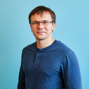 Max Lytvyn - Co-founder - Grammarly