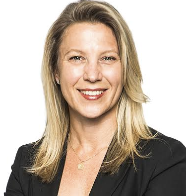 Beezer Clarkson - Managing Director - Sapphire Ventures