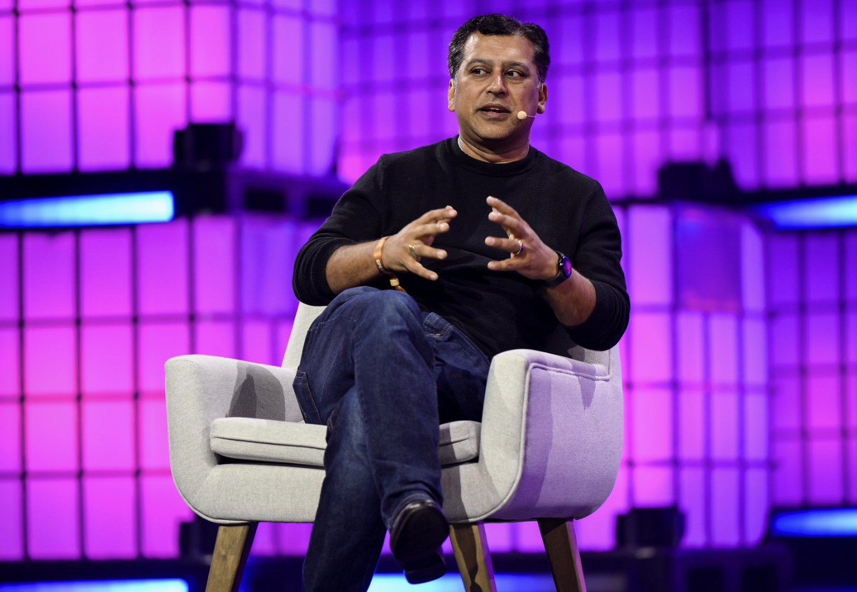 Superpowered, not superseded: the human rhythm of AI