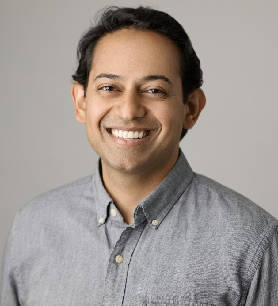 Kiran Bhatraju    Founder & CEO  Arcadia