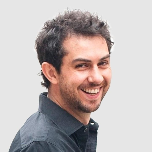 Daniel Hulme