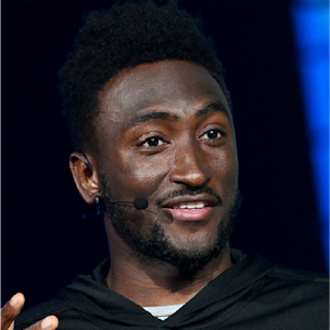 Marques Brownlee