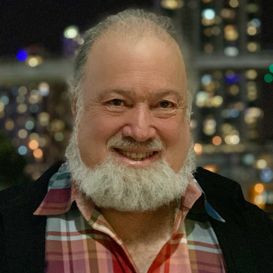 David Chaum