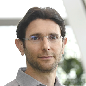 Philippe Botteri