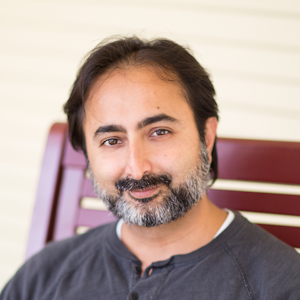 Hemant Taneja