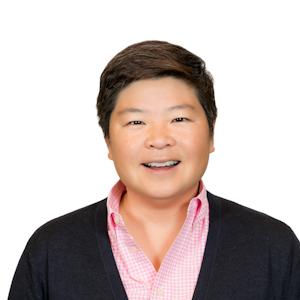 Jen Wong