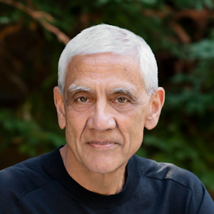 Vinod Khosla