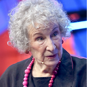 Margaret Atwood