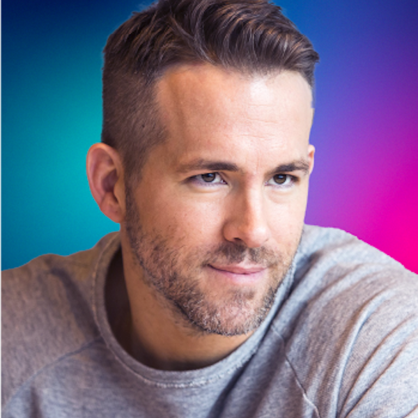 Ryan Reynolds