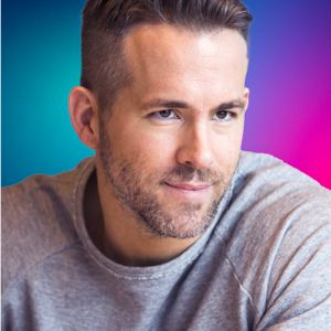 Ryan Reynolds
