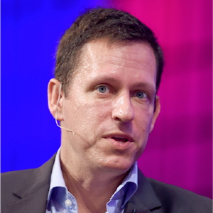 Peter Thiel