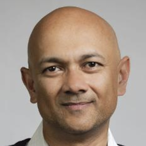 Satish Dharmaraj