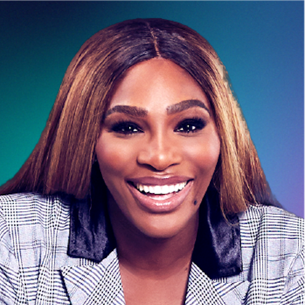 Serena Williams
