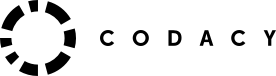 codacy logo