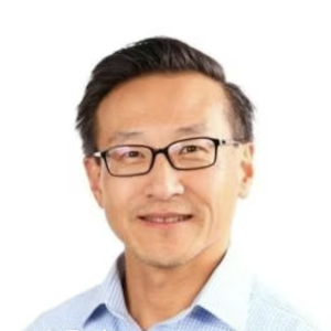 Joseph Tsai