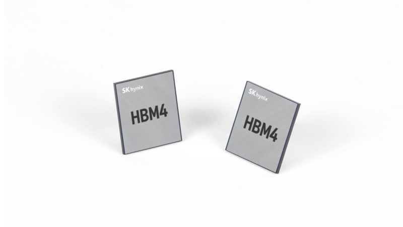 台積電扮 SK 海力士殺手鐧！HBM4E 邏輯晶片採 3 奈米性能超越三星