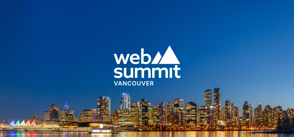 Web Summit Vancouver to succeed Collision in 2025