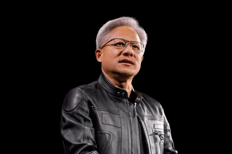 輝達將只推一款 Vera CPU 型號，預期有望創造數十億美元營收