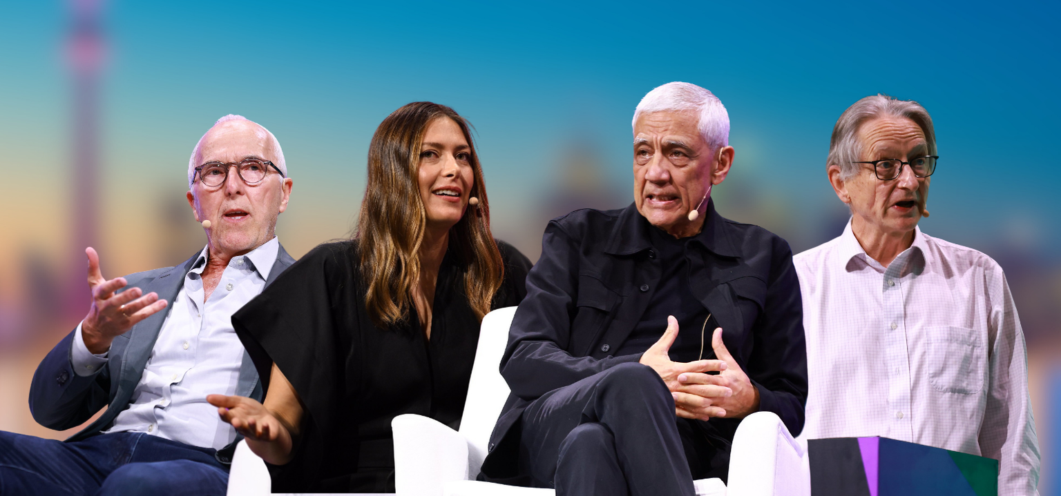 Here’s what you missed at Collision 2024
