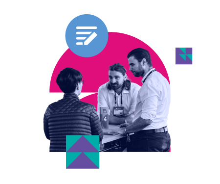 Startup competition at web summit