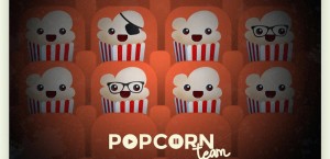 Popcorn Team