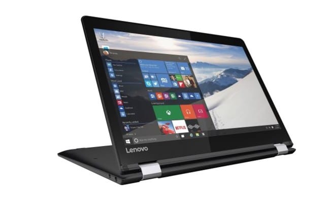 YOGA 710